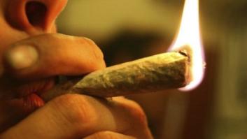 ¿Sabes cuánto baja tu cociente intelectual si consumes marihuana?