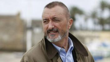 Pérez-Reverte da estopa a Gabriel Rufián y Diego Cañamero y salva a Ana Pastor