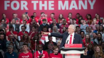 Jeremy Corbyn contra el relato del 'establishment'