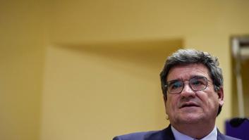 El Gobierno propone nuevas cuotas de autónomos progresivas que oscilarán entre los 184 y los 1.267 euros