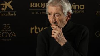 José Sacristán deja claro lo que piensa de Vox con una frase demoledora