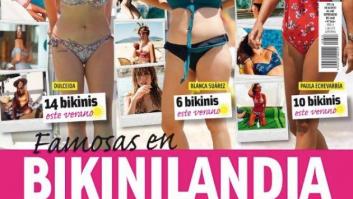 Tania Llasera arrasa con este alegato a favor de las estrías y cicatrices