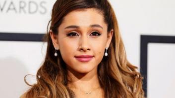 Ariana Grande: "Estoy rezando por Londres"