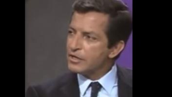 El vídeo de Adolfo Suárez que casi parece actual y que se mueve rápidamente por Twitter