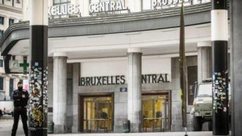 Miedo al futuro en Bruselas: "Se ha iniciado un nuevo capítulo incierto"