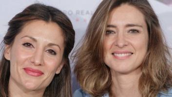 El explícito topless de Nagore Robles en la piscina que sólo se libra de la censura por dos gotas de agua