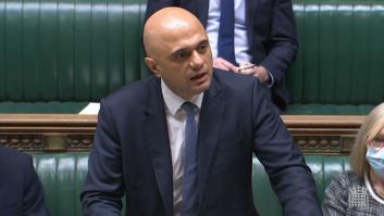 Reino Unido acorta la cuarentena a cinco días para los vacunados con pauta completa