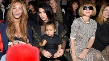 Beyoncé le arrebata el poder a Anna Wintour