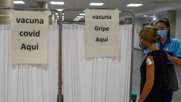 Varias comunidades se abren a cambiar la manera de evaluar la pandemia