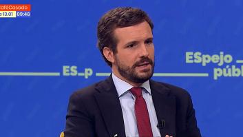 García-Page alimenta (más) la polémica: "Este país discute mucho por el tamaño de las cosas"