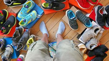 Los mejores chollos en zapatillas de las rebajas