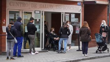 UGT pide medidas para salvar la Atención Primaria