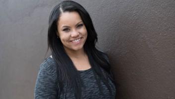 Esta es la razón por la que sigo escondiendo mi verdadero pelo con 27 años