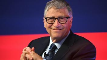 Bill Gates sorprende con su pronóstico sobre lo que ocurrirá tras la ola de ómicron