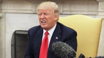 La rajada de Trump tras el doble atentado en Londres que ha enfurecido al mundo