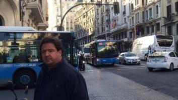 José Luis Peñas, el exconcejal que denunció la trama Gürtel: "Rajoy y Aguirre lo sabían todo"