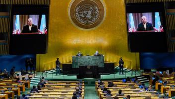 Ocho miembros de la Asamblea General de la ONU pierden su derecho a voto por impago