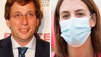 Almeida quiere retratar a Rita Maestre con una foto y le sale mal: el motivo es evidente