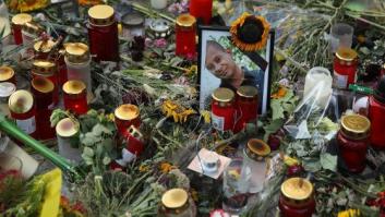 Heridos graves un sirio y un eritreo atacados en Alemania