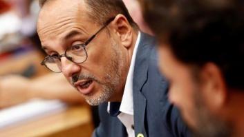 El PDeCAT rechaza la subida del IRPF a las rentas más altas que estudia el Gobierno