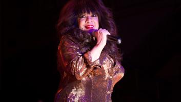 Muere Ronnie Spector, cantante y fundadora del grupo The Ronettes, a los 78 años