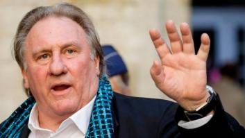 Gérard Depardieu, investigado por violaciones y agresiones sexuales