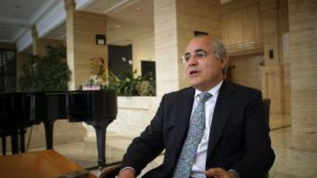 El Gobierno pagará 544.982 euros a un bufete belga por la defensa de Pablo Llarena