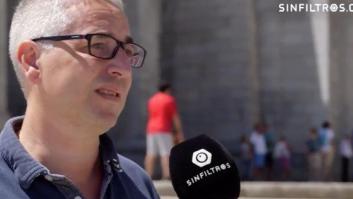 El delirante desgarro de un falangista al recordar a José Antonio que no vas a olvidar jamás