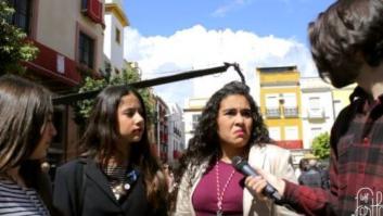 El vídeo sobre la Biblia y la Semana Santa que triunfa en Internet