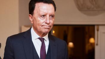 El torero José Ortega Cano ingresa de urgencia en el hospital