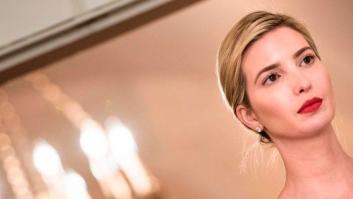 El tuit de Ivanka Trump sobre la comunidad LGTB que se le vuelve (muy) en contra
