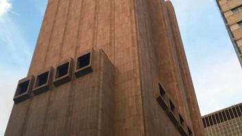 Ni Tom Hanks se ha podido resistir: ¿qué se esconde detrás de este rascacielos sin ventanas de Nueva York?