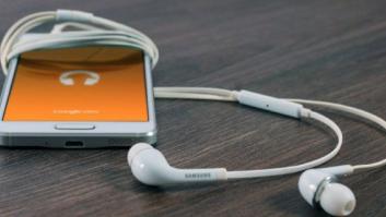 ¿Cuántos datos consume escuchar música o ver vídeo en 'streaming' desde el móvil?