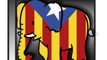 El elefante en la habitación