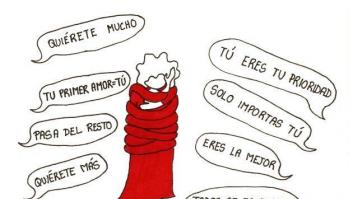 Quizás habría que revisar algunas consignas