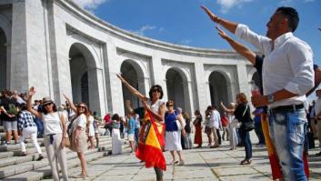Franco, el del culo blanco