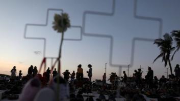 El Gobierno de Puerto Rico eleva hasta 2.975 la cifra de víctimas del huracán María