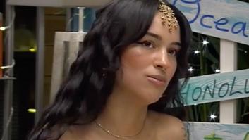 El tipo más borde y cortante que ha pisado 'First Dates' buscaba una chica única... y apareció una espectacular princesa Disney