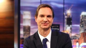 Javier Cárdenas estudia emprender acciones legales contra RTVE tras la cancelación de 'Hora Punta'