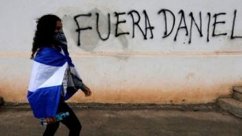 La ONU denuncia que el grado de represión es "tan alto" en Nicaragua que obliga a huir a sus ciudadanos