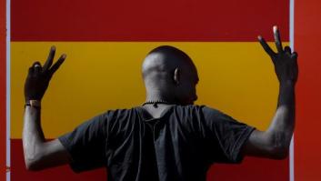 España acapara el 42% de todas las llegadas a Europa a través del Mediterráneo, con casi 28.000 inmigrantes