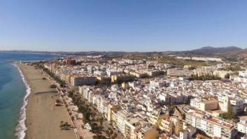 Detenida en Estepona una mujer por forzar a su hija menor a casarse con un extraño en Marruecos