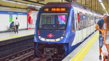 Los 653 reconocimientos a trabajadores de Metro de Madrid por la presencia de amianto han dado negativo