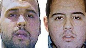 Hermanos de sangre fuera de control