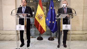 Planas: "La preocupación del PP no es la ganadería, son las elecciones en Castilla y León"