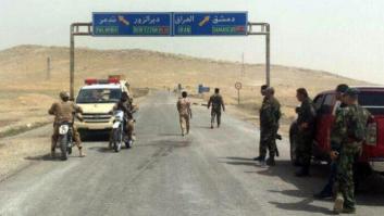 El Ejército sirio irrumpe en Palmira en medio de una ofensiva contra el Daesh