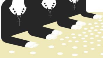 Las monjas que fabrican hostias, en crisis por la competencia extranjera: "Es insostenible"