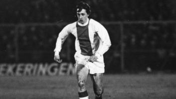 Reacciones a la muerte de Johan Cruyff