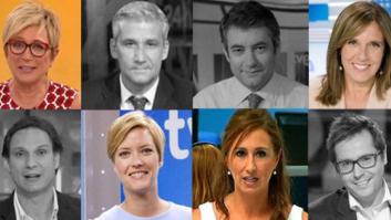 La nueva TVE: un resumen de los cambios de Rosa María Mateo