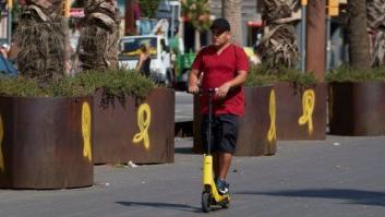 Tiempo de llamaradas